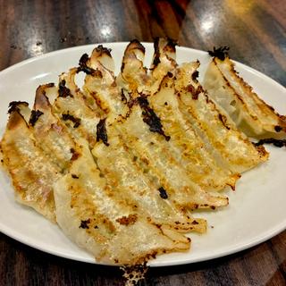 焼き餃子（2人前）