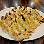 焼き餃子（2人前）(珉珉 桃山店 （みんみん）)