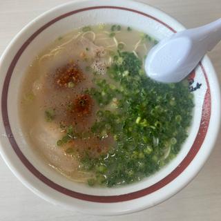 ラーメン(一味ラーメン　鳥栖店)