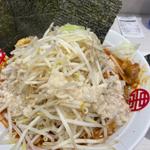 濃厚巨豚北極