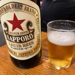 赤星（大瓶）