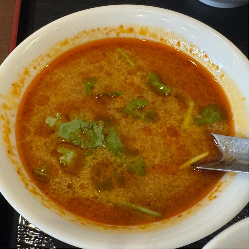 ミニトムヤムクン(はすの里 新御徒町本店)