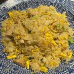 ランチセットC(恵比寿餃子 大豊記 西新宿)