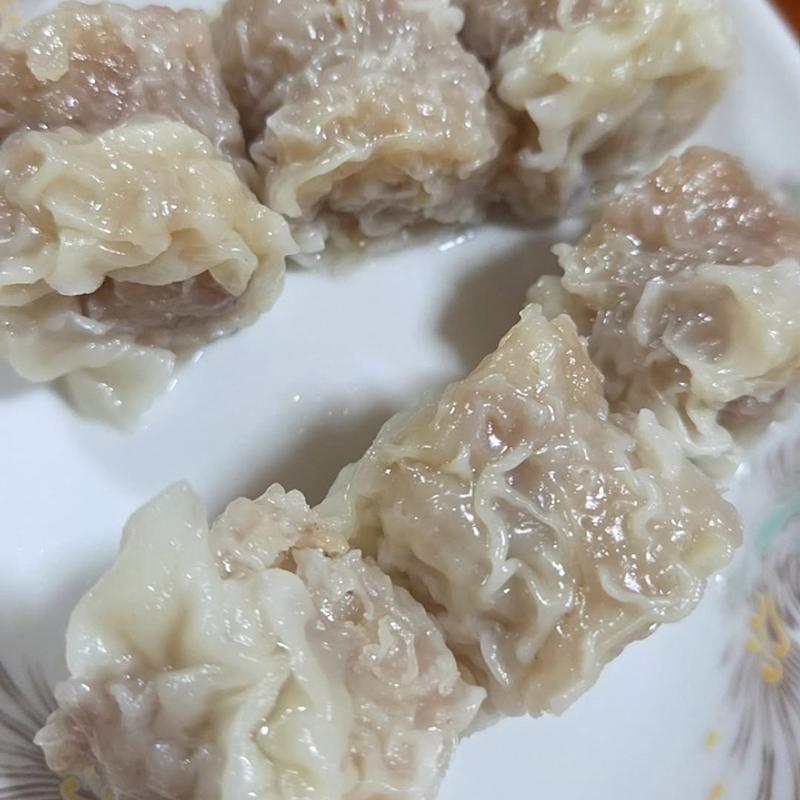 手作りシューマイ(兆徳 )