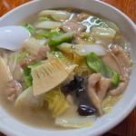 鶏そば