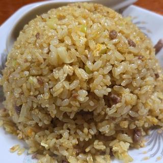 カレーチャーハン(兆徳 )