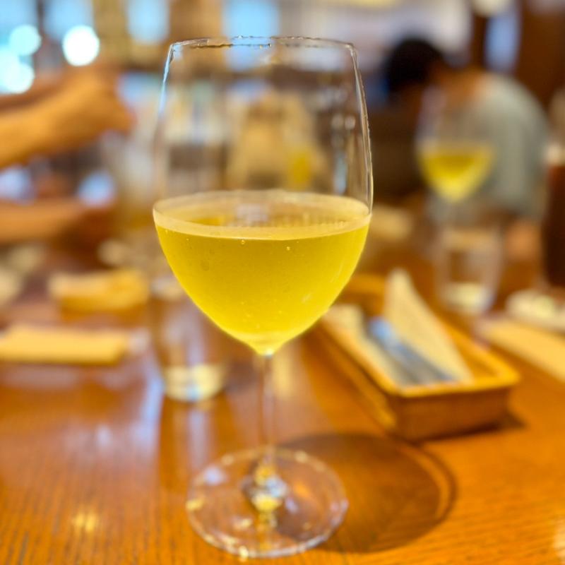 水出しアイスティー　(パティスリー 平五郎 本店)