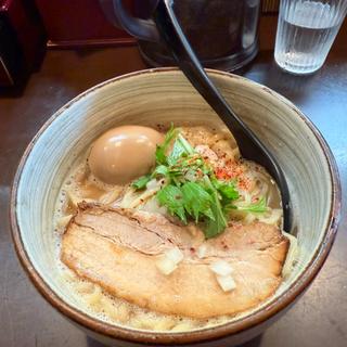 らーめん(麺処 と市)