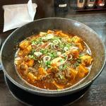 正宗麻婆麺(申手延麺)