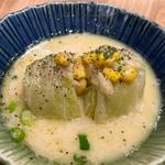 ロールキャベツ(おでん屋たけし 仙台国分町店)
