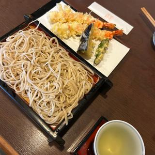 天盛りせいろ(吉野 )