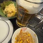生ビール