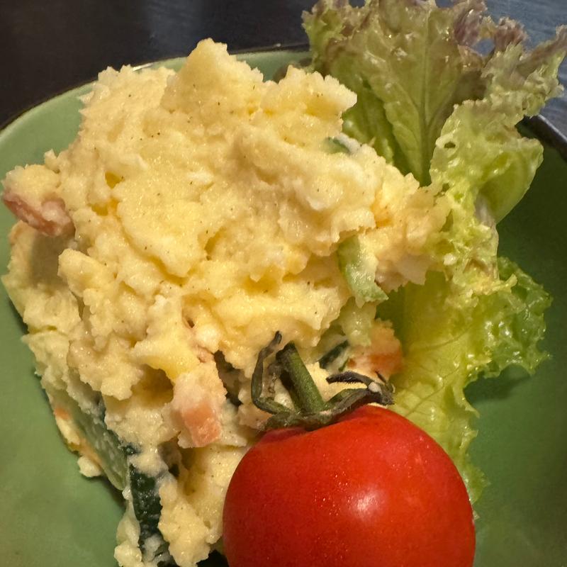 ポテトサラダ(たかさご )