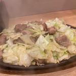 焼肉(1.5倍)
