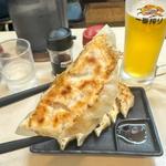 ギョーザ(6ヶ)