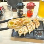 ギョーザ(6ヶ)