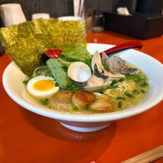 すごい貝