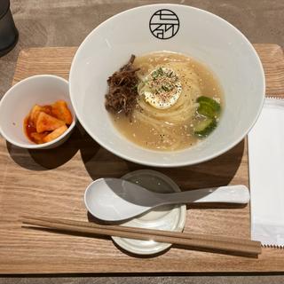 盛岡冷麺