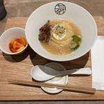 盛岡冷麺(盛岡冷麺 タンしゃぶ CHILLRI ちるり)