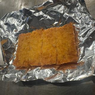 がんす(広島 尾道焼き みっか)