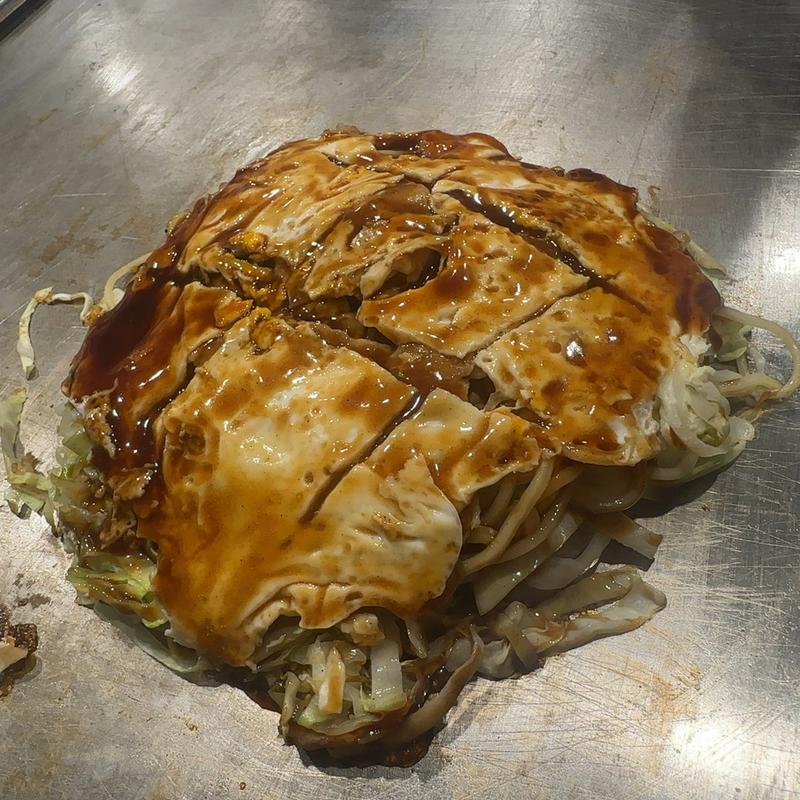 尾道焼き(広島 尾道焼き みっか)