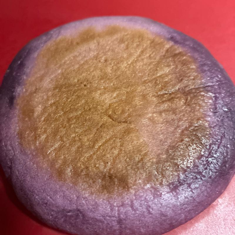 もっちりホットクさつまいも(セブンイレブン 札幌北１条西５丁目店)