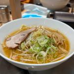 （らーめん みかん×八乃木）味噌ラーメン