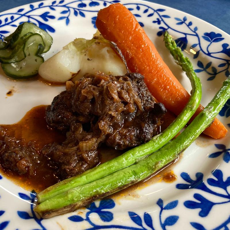 ランチコース(ゲストハウス　ダーラナ )