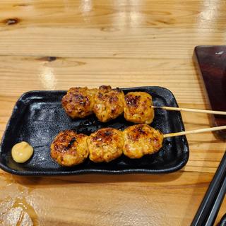 つくね　たれ(鳥貴族 県庁前国際通り店)