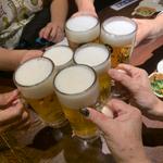 生ビール