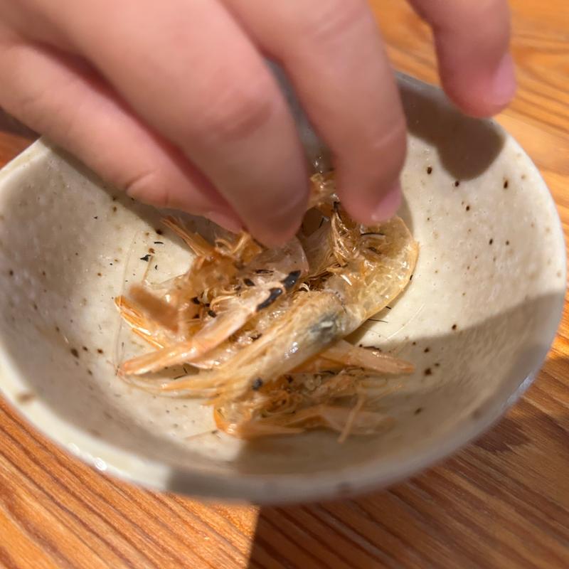 (日本酒バー饗)