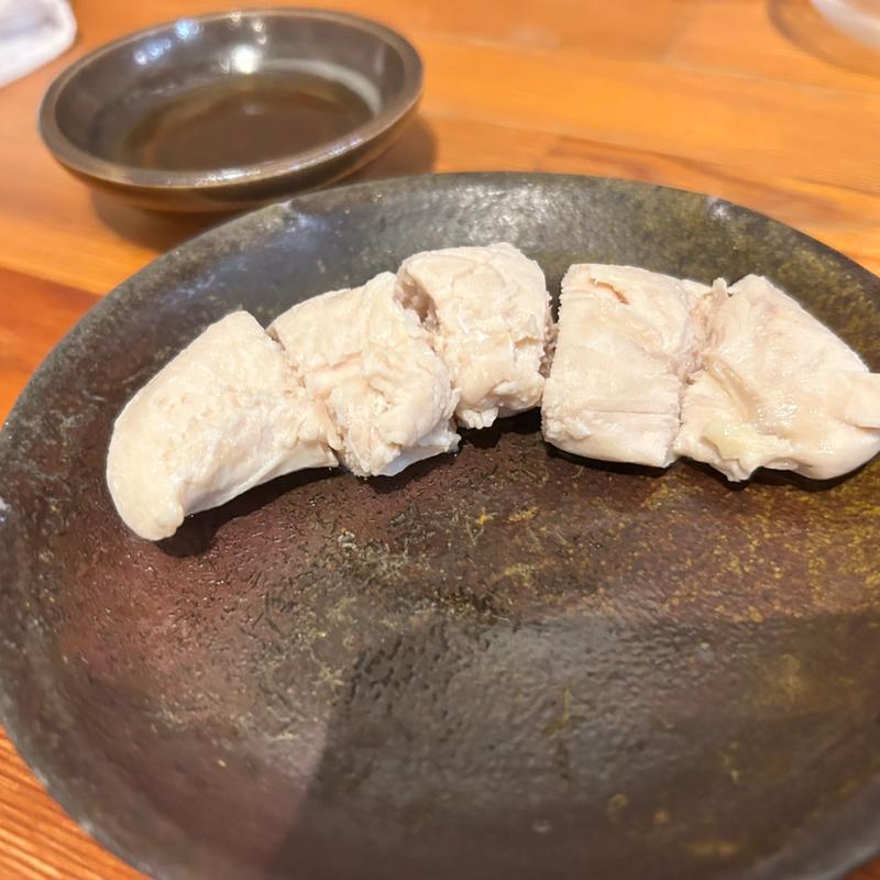 (日本酒バー饗)