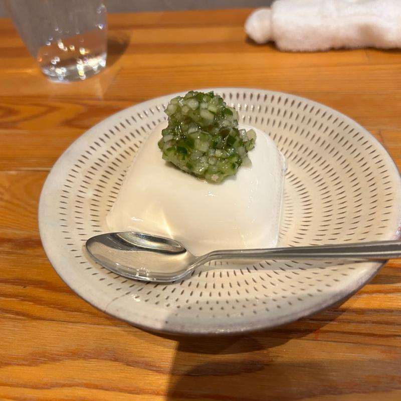 (日本酒バー饗)