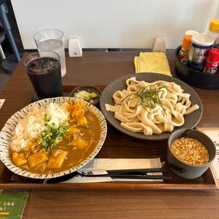 (カレーうどん幸陽)