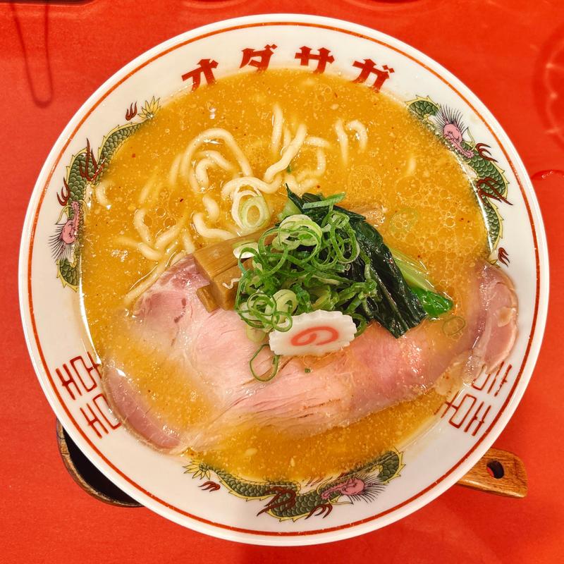 赤味噌(オダサガ味噌)