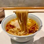 地鶏醤油レギュラー