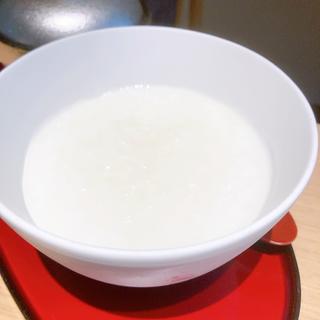 粥（兵庫の恵み）(芦屋ベイコート)