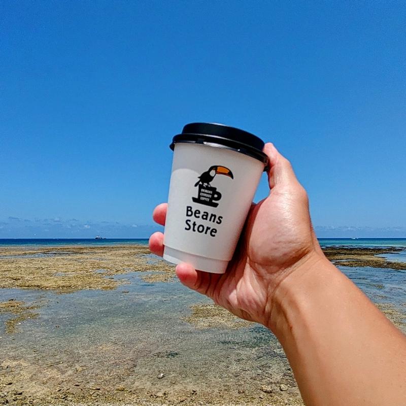 ドリップコーヒー(沖縄セラードコーヒー 浦添パルコシティ【1F】)