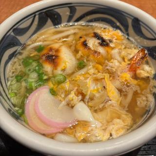 モチモチ(力餅)
