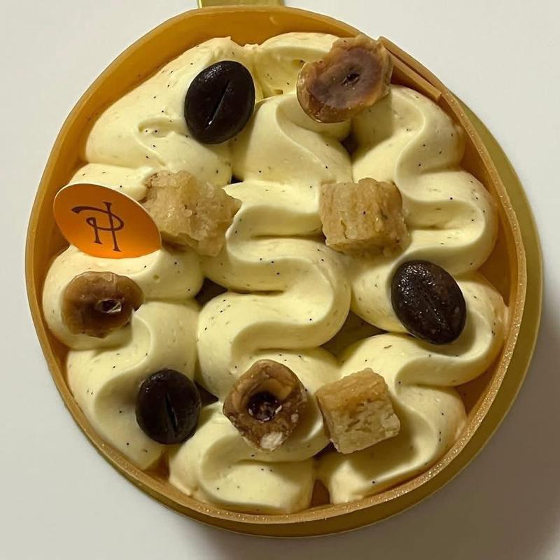 フロール(ピエールエルメ)