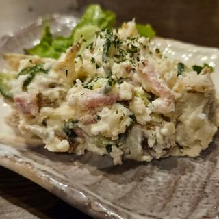 自家製ポテトサラダ(てけてけ 飯田橋東口店 )