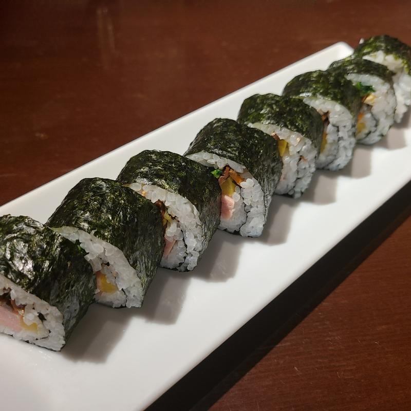 キンパ(韓国家庭料理と鍋 韓屋)