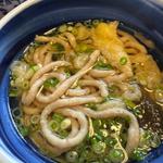 かつお飯・魚うどんセット