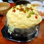 ケランチム(合鴨肉専門店 サムスンネ)