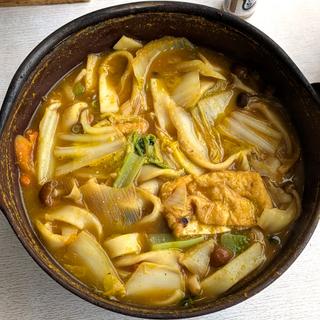 仙場ほうとう
