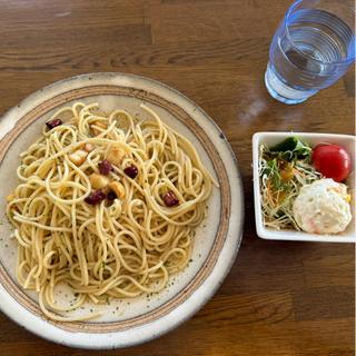 ペペロンチーノ(とあんくる )