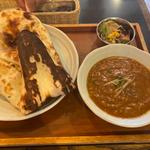 キーマカレー