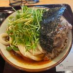 肉ぶっかけ冷(いわしや )