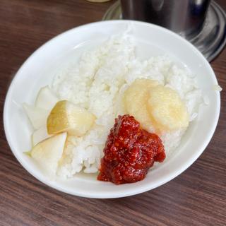 ご飯