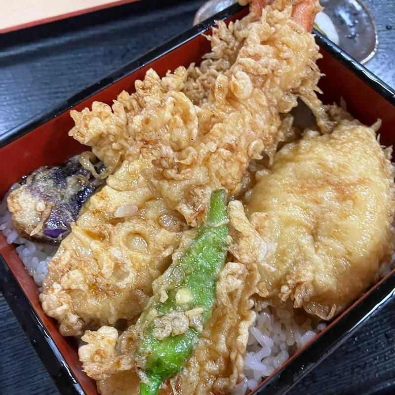 天重 上(中田屋)